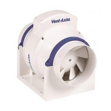 Vent Axia ACM150 In-line Mixed