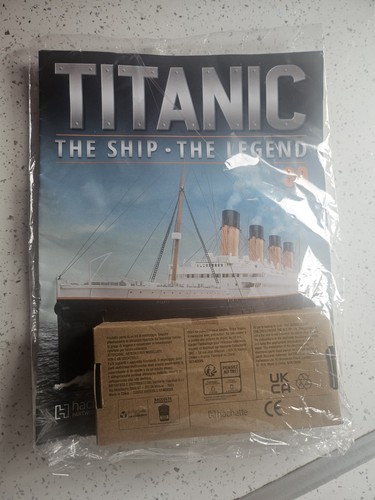 200 hachette build the - 1/200,