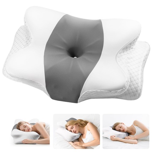 Neck pillow memory - pillow,