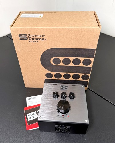 Seymour duncan powerstage 170 - seymour,