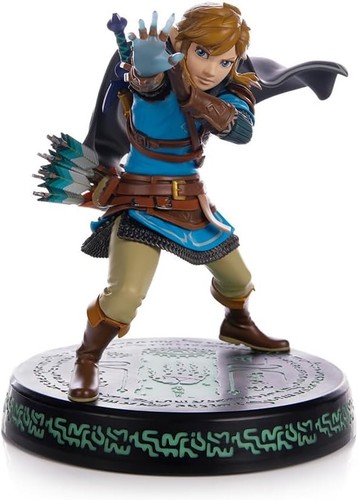 The legend zelda tears of - the,