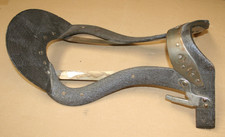 Saddlers leatherworkers