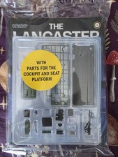 Hachette The Lancaster Bomber