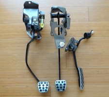 Honda DC5 Integra Type R Pedal