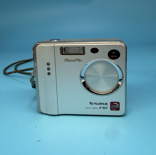 Fujifilm finepix f401 digital - finepix,
