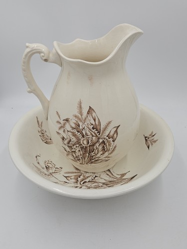 Antique victorian large - antique,
