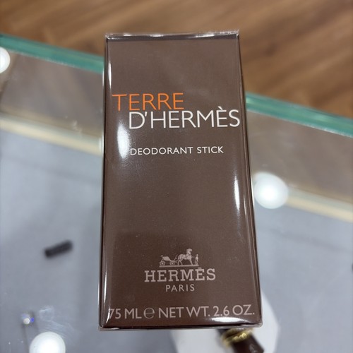 Terre hermrs deodorant - terre,