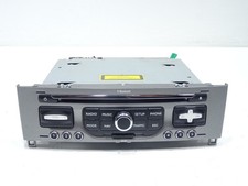 Peugeot 308 Bluetooth 07-14 CD
