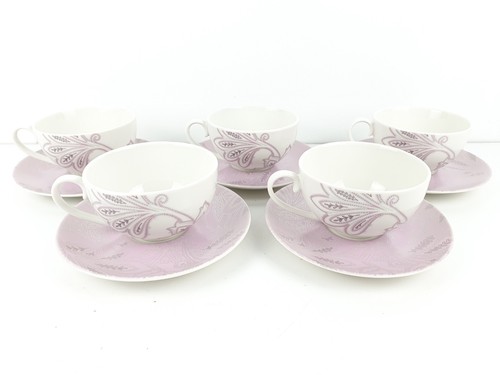 Denby monsoon chantilly - 5,