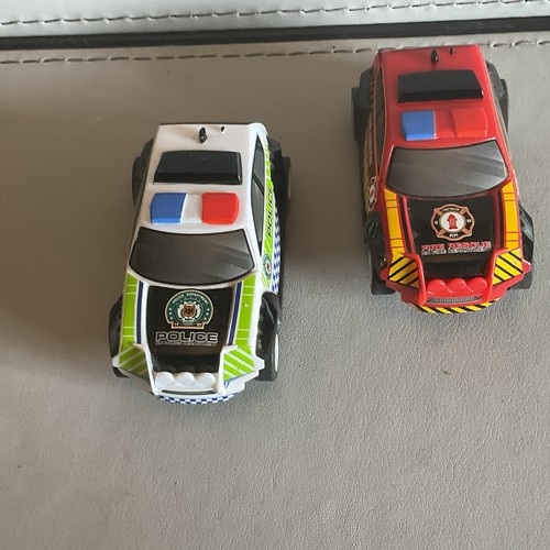 Micro scalextric pair - micro, of