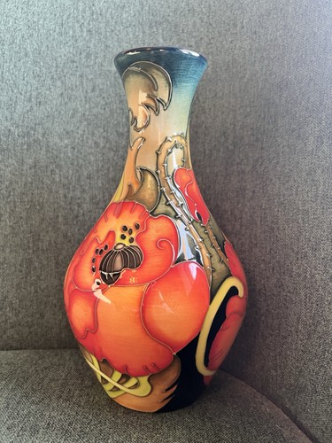Allegro flame moorcroft - allegro,