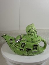 Antique Vintage Lingard Old