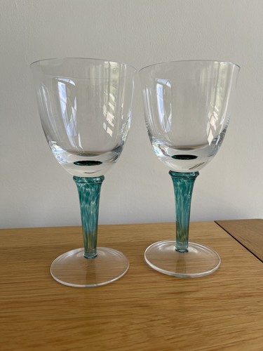 Denby greenwich wine glass - denby,