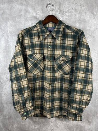 Vintage pendleton shirt mens - shirt,