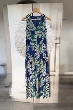 Marella (Max Mara) Silk Midi