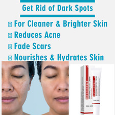 New Niacinamide Cream