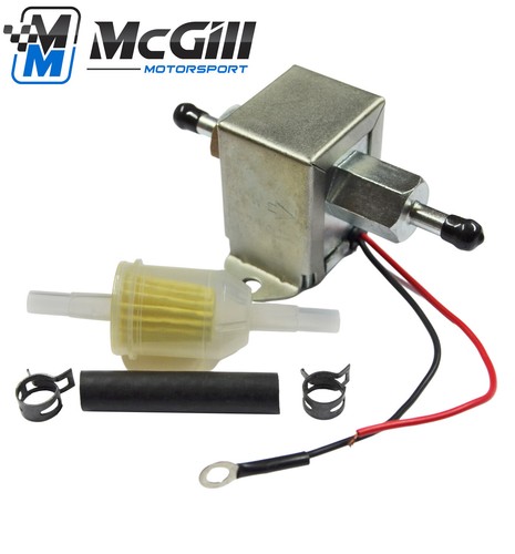 Fuel pump for kit - fuel,