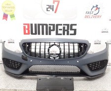 MERCEDES BENZ C CLASS W205