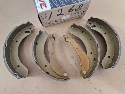 Tvr series nos - 's',