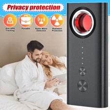 Hidden Camera Detector Anti