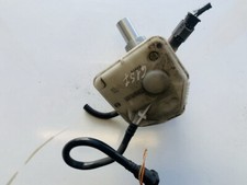 Peugeot RCZ 2011 Brake Master