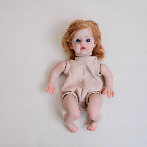 12inch avatar fairy - doll, kit
