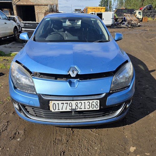 Renault megane mk3 2009 2015 - mk3, 2009-2015