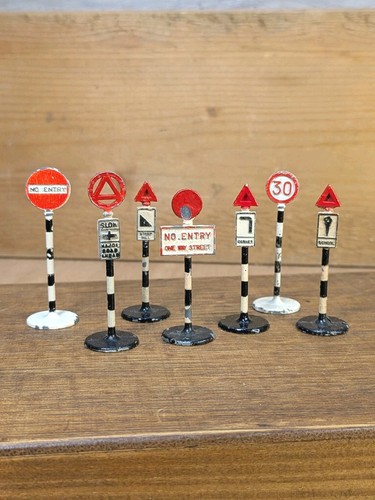 Collection vintage dinky - collection, 7
