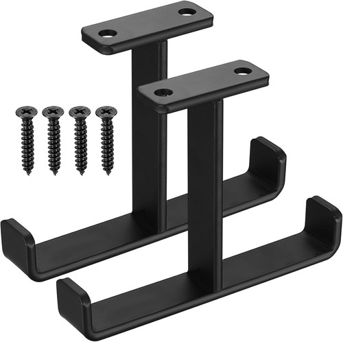 Overhead garage storage hook - overhead,