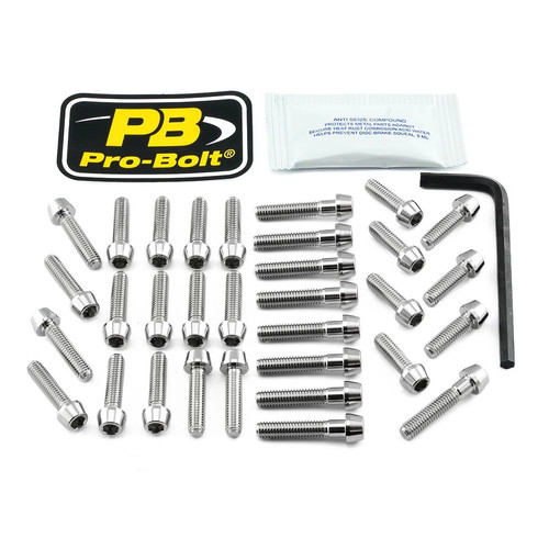 Pro bolt engine yam - kt, ss