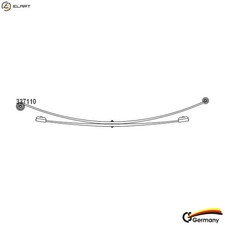 SPRING PACK 10.337.110.00 FOR