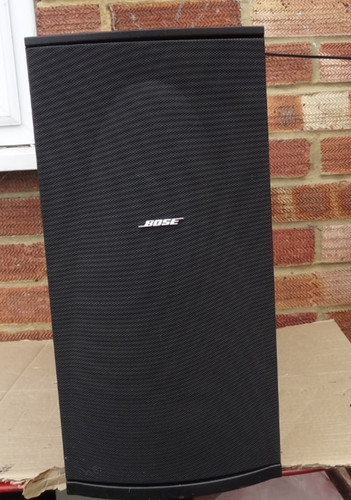 Bose lifestyle ps48 powered - ,