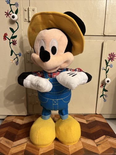 Disney junior mickey - mickey, mouse