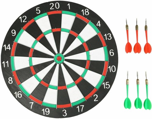 Dart board game for adults - for,