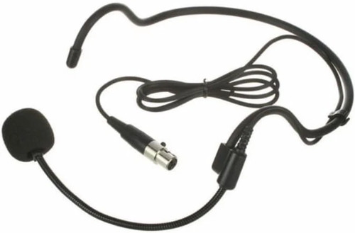Replacement headset condenser - replacement,
