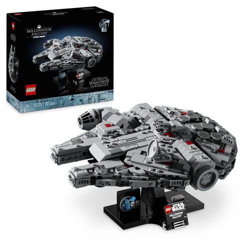 Lego star wars 75375 starship - lego,