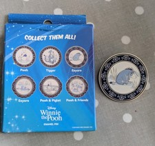 Disney Winnie the Pooh Tonal