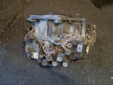 VAUXHALL INSIGNIA MK1 GEARBOX 55571447 6 SPEED  AUTOMATIC 2.0CDTI 2011