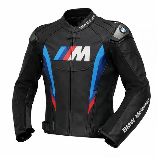 Bmw motorrad leather - bmw,