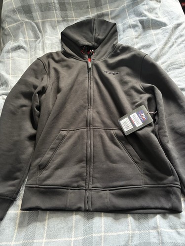 Rst made with kevlar armoured - rst,