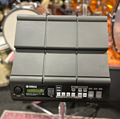 Yamaha dtx multi - yamaha, dtx-multi