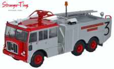 Oxford Diecast Thornycroft