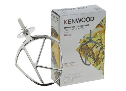 Kenwood major beater - kenwood, k