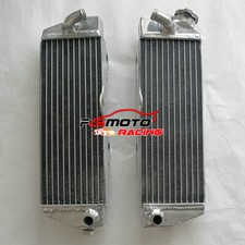 Aluminum Radiator For Gilera