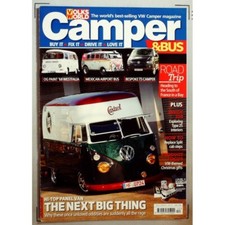 VW Camper & Bus Magazine
