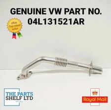 VW TRANSPORTER T6 EGR