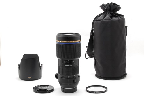 Top mint case - mint, w/case]tamron