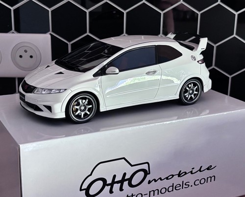 Honda civic fn2 type - honda,