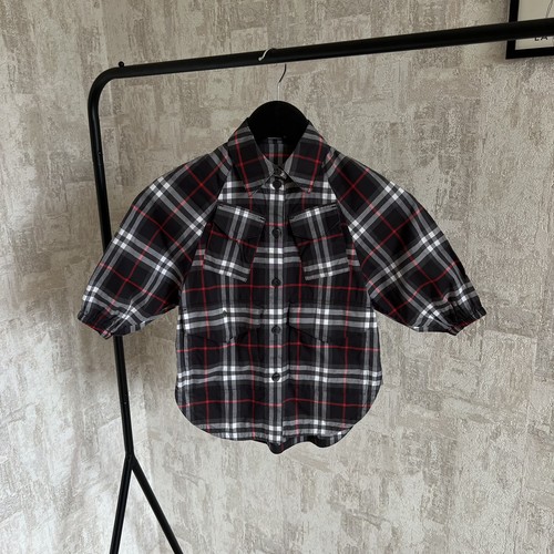 Burberry kids nova - kids, shirt