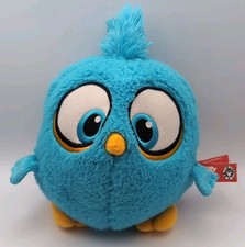 Angry Birds 8” Baby Blue